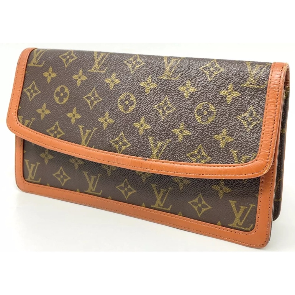 LOUIS VUITTON DAME PM